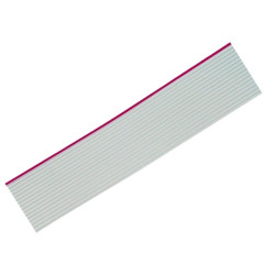 PRZEWÓD TAŚMA AWG28 1,27mm 20 żył do złącz IDC