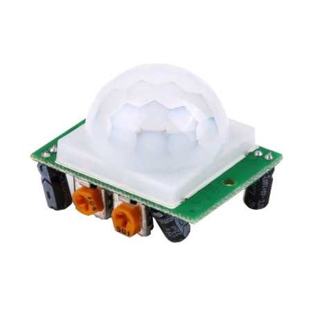 MODUŁ CZUJNIK RUCHU SR501