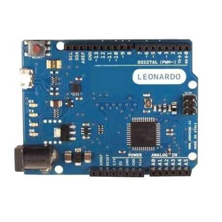 MODUŁ LEONARDO R3 ATMEGA32U4 AU