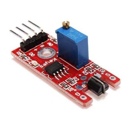 MODUŁ CZUJNIKA DOTYKOWEGO / A5615