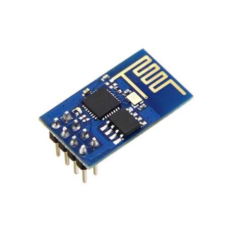 ARDUINO MODUŁ WIFI ESP8266 /A5750