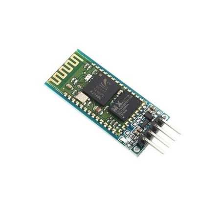 MODUŁ BLUETOOTH HC05 A5749