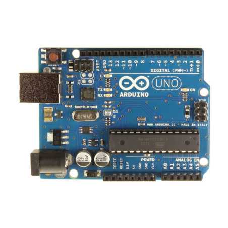 MODUŁ UNO R3 ATMEGA328P PU