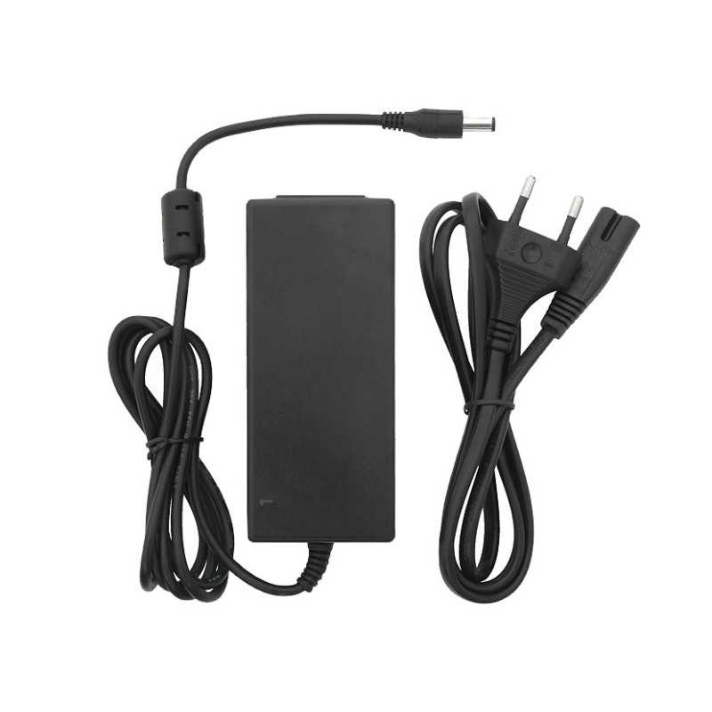 ZASILACZ 12V DC 2A 2,1/5,5 STABILIZOWANY