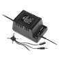 ZASILACZ REGULOWANY 3V-12V DC 1,5A STABILIZOWANY 1500mA /1107 ZASILACZ REGULOWANY 3V-12V DC 1,5A STABILIZOWANY 1500mA /1107