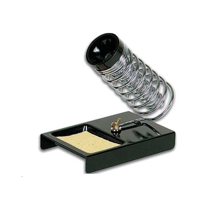 PODSTAWKA POD LUTOWNICE Z GĄBKĄ