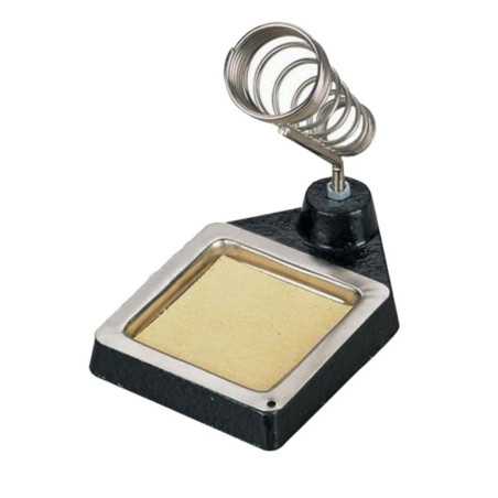 PODSTAWKA POD LUTOWNICE Z GĄBKĄ AKS-10C