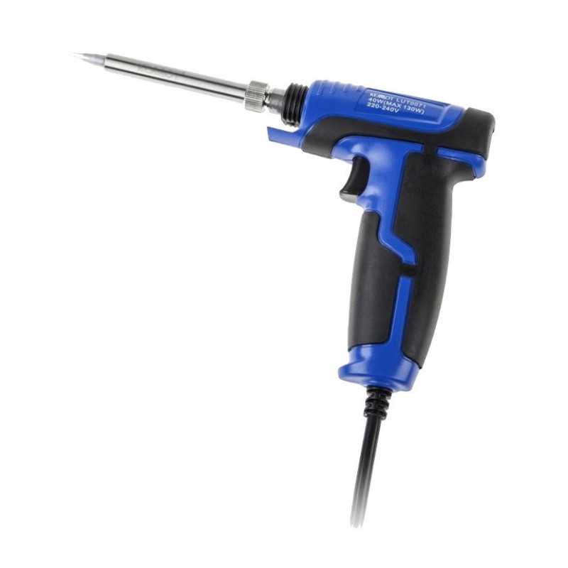 LUTOWNICA PISTOLETOWA PROF. GRZAŁKA CERAMICZNA 30/130W L0071