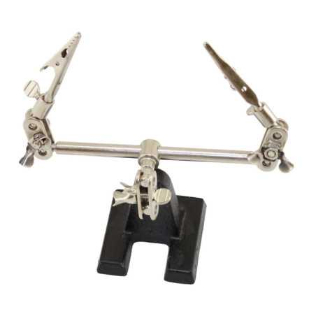 TRZECIA RĘKA UCHWYT MONTAŻOWY ZD10F /AK0059