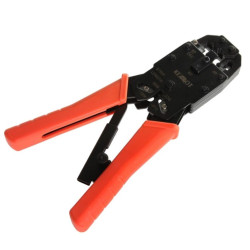 ZACISKARKA HT-2008 R DO RJ 4 6 8 METALOWA