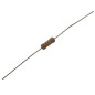 REZYSTOR 2W 330R 5% METAL OXIDE 0411