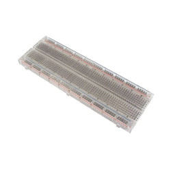 PŁYTKA UNIWERSALNA - LISTWA STYKOWA 830