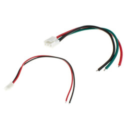 WOLTOMIERZ AMPEROMIERZ 100V 50A LED PANEL MODUŁ MIERNIKA RED/BLUE PODWÓJNY YT