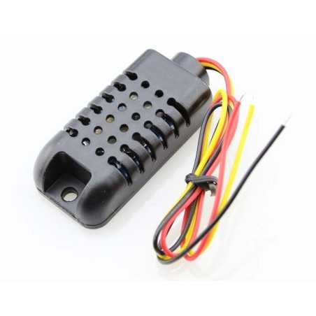 CZUJNIK WILGOTNOŚCI I TEMPERATURY AM2301