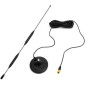 ANTENA Magnetyczna do modemu ze złączem SMA - 13dBi 5m do GPRS/EDGE/UMTS oraz HSDPA