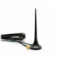 ANTENA MAGNETYCZNA GSM 2,2dBi 870-1900Mhz 2,5m SMA-m ROPAM ANTENA MAGNETYCZNA GSM 2,2dBi 870-1900Mhz 2,5m SMA-m ROPAM