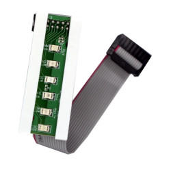 PANEL LED STATUS LR-6 DO MULTIGSM NEOGSM BASICGSM