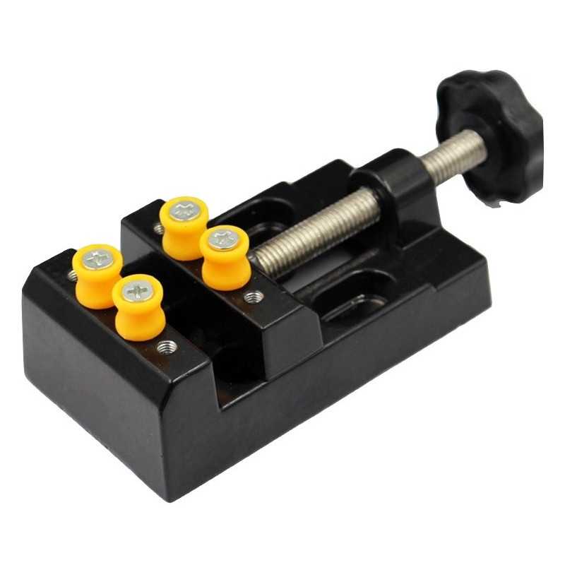 IMADŁO STOŁOWE METALOWE 107x61mm 55mm