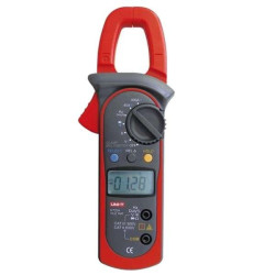 MIERNIK CĘGOWY UNIWERSALNY UT204 UNI-T AC/DC True Rms