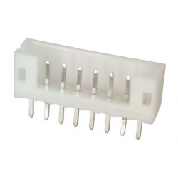 WTYK WS-8 S PROSTY 2mm 8-PIN - do GNIAZD HS