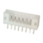 WTYK WS-8 S PROSTY 2mm 8-PIN - do GNIAZD HS