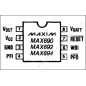MAX690 WATCHDOG TIMER smd SO-8