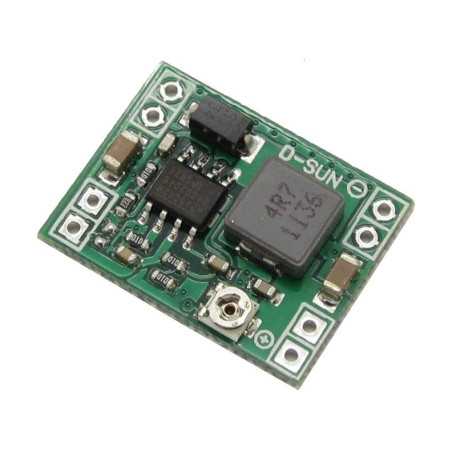 ZASILACZ PRZETWORNICA MP1584 0,8-20V STEP DOWN MODUŁ