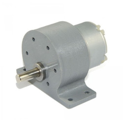 MOCOWANIE UCHWYT DO SILNIKA MT90 MT100