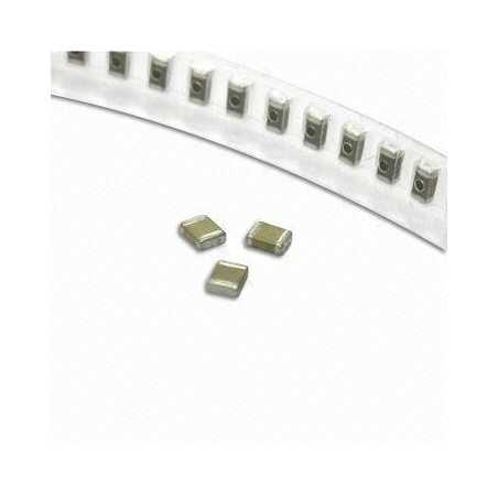 KONDENSATOR 10uF 25V SMD 0805 X5R 10szt-kpl