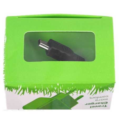 ŁADOWARKA SIECIOWA MINI USB 800mA M-LIFE ML0450