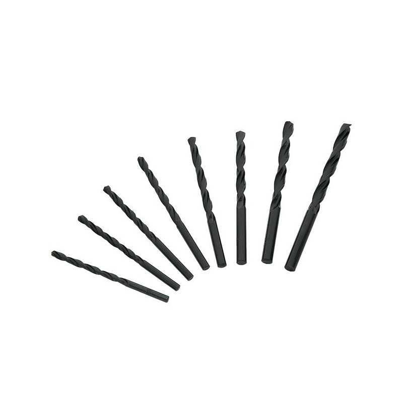 WIERTŁO fi 7mm DO METALU PCB