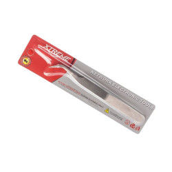 PĘSETA TS-15 ZAKRZYWIONA OSTRA PRECYZYJNA XTREME PENSETA PINCETA L-115mm