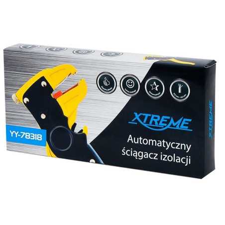 Ściągacz izolacji automatyczny YY-78318 /1597
