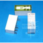 Przekaźnik MOCY Relpol 48V 8A RM84-2012-35-1048 48V DC 2P 2x 8A