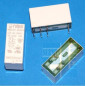 PRZEKAŹNIK MOCY RELPOL RM85 24V AC~ 16A RM85-2011-35-5024 24VAC 16A 1P