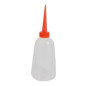 BUTELKA DOZUJĄCA ESD 250ml Z OSTRĄ KOŃCÓWKĄ