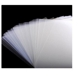 FOLIA TERMOTRANSFEROWA A4 DO PŁYTEK DRUKOWANYCH