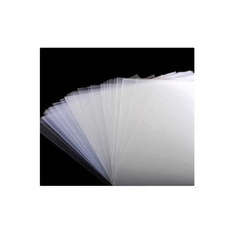 FOLIA TERMOTRANSFEROWA A4 DO PŁYTEK DRUKOWANYCH