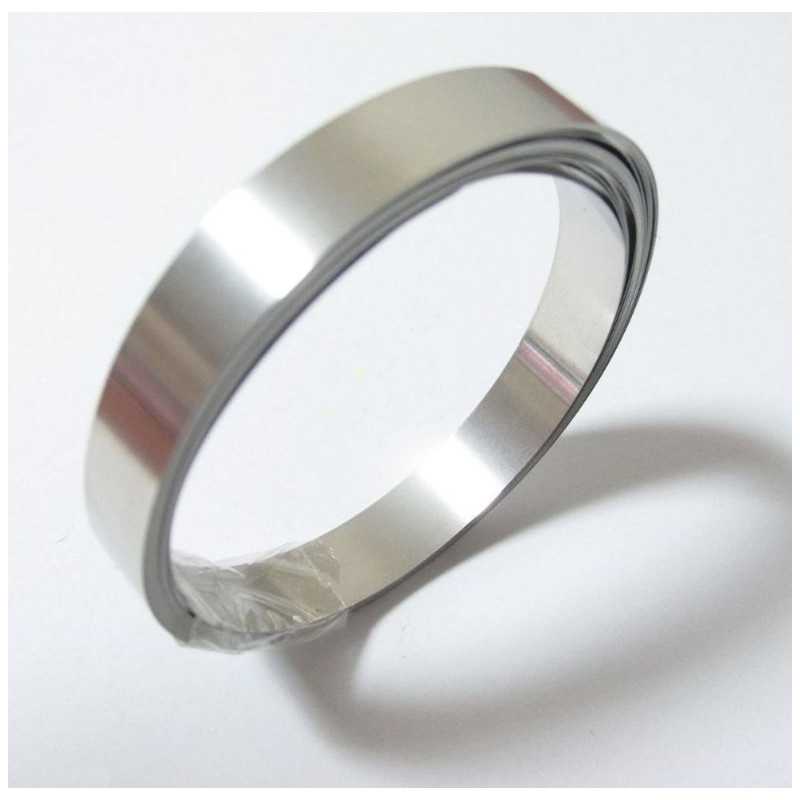 TAŚMA DO ZGRZEWANIA AKUMULATORÓW OGNIW 8x0,15mm 1m 18650 AA AAA