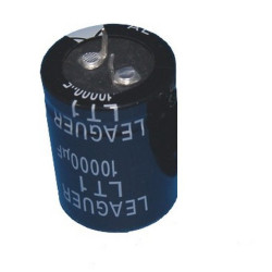 KONDENSATOR 10000uF 10mF
