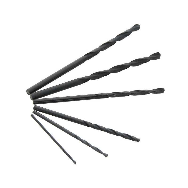 WIERTŁO fi 3,2mm DO METALU PCB