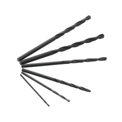 WIERTŁO fi 3,5mm DO METALU PCB