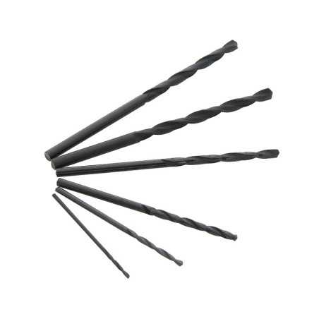 WIERTŁO fi 3,5mm DO METALU PCB