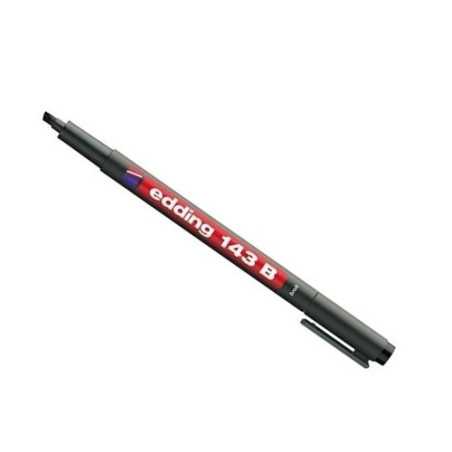 Marker Pisak do rysowania ścieżek 1-3mm EDDING