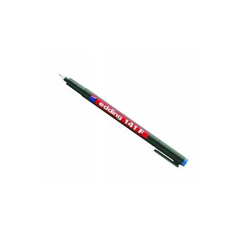 Marker Pisak do rysowania ścieżek 0.3mm NIEBIESKI EDDING