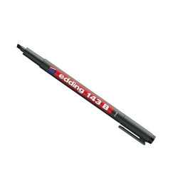 Marker Pisak do rysowania ścieżek 1-3mm NIEBIESKI EDDING