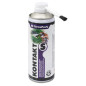 KONTAKT SPRAY S 400ml AG Z SZCZOTECZKĄ Zabezpieczający i czyszczący styki