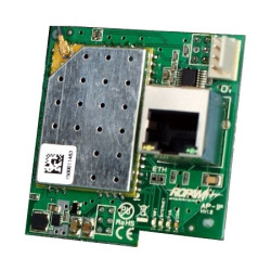 AP-IP MODUŁ KOMUNIKACYJNY TCP/IP ETHERNET WIFI WEBSERWER