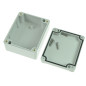 OBUDOWA Z54SJ-TM 90x75x41mm ABS IP67 HERMETYCZNA jasnoszary KRADEX