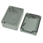 OBUDOWA Z56SJ-TM 88x65x42mm ABS IP67 HERMETYCZNA jasnoszary KRADEX